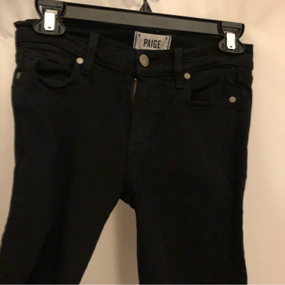Paige Verdugo ultra skinny jeans size 27 - Picture 13 of 13